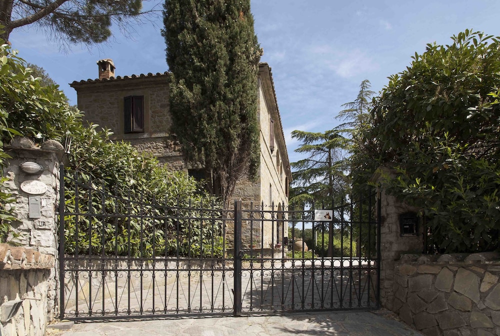Villa Irene B&B