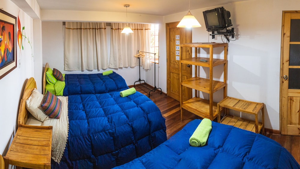 Cusco Wanchaq Bed & Breakfast
