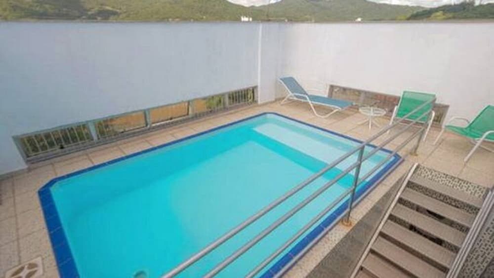 Saint Sebastian Flat 110 Até 2 Pessoas