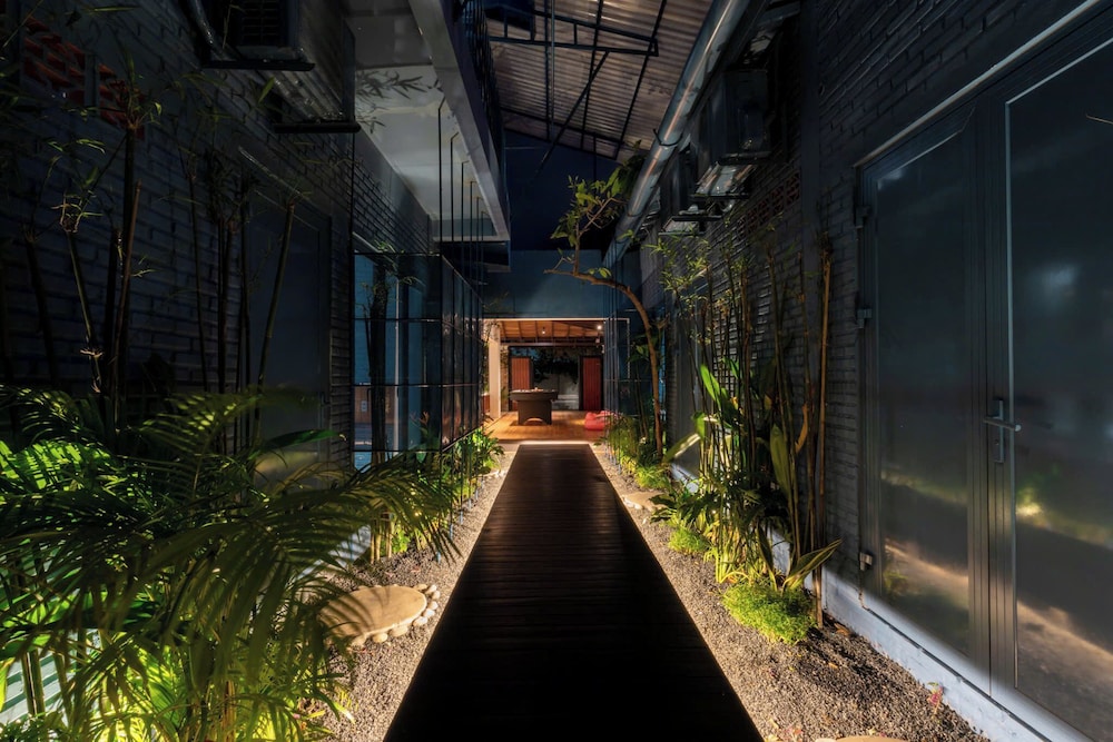 AnNam Pool & Karaoke Villa
