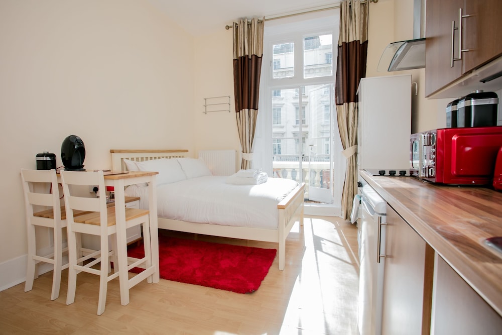Gorgeous Studio Apartment Near Pimlico