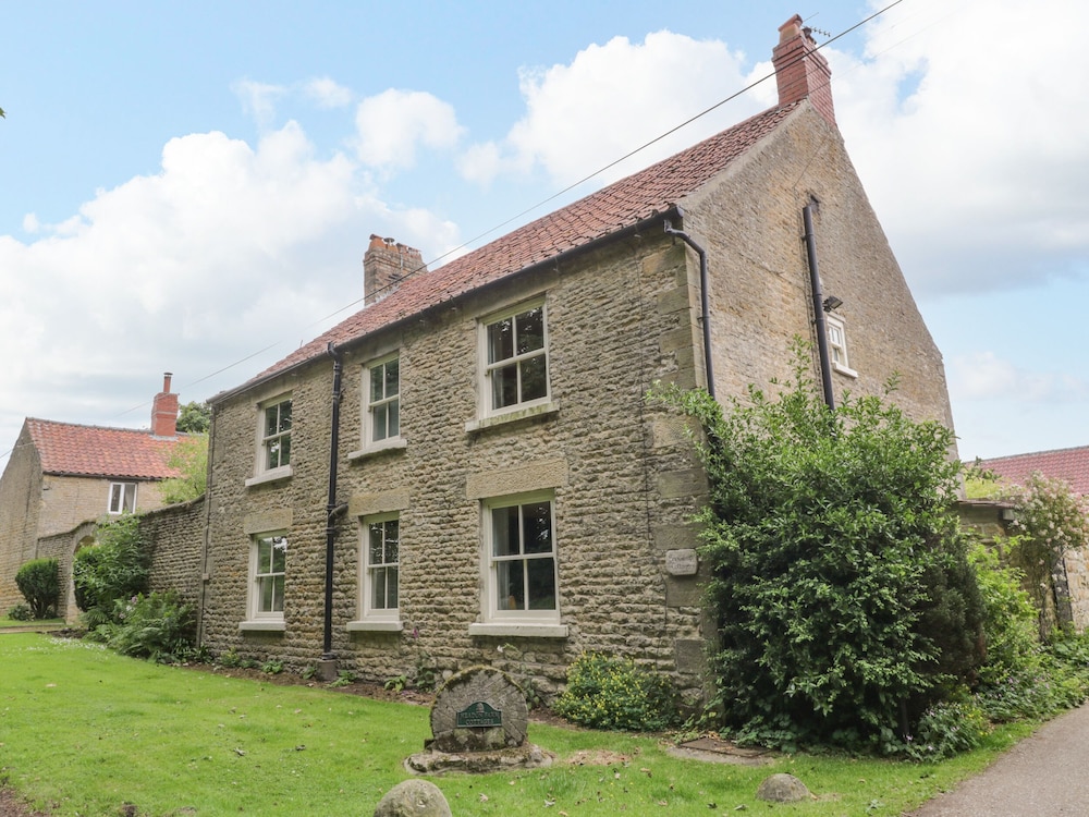 Snowdrop Cottage