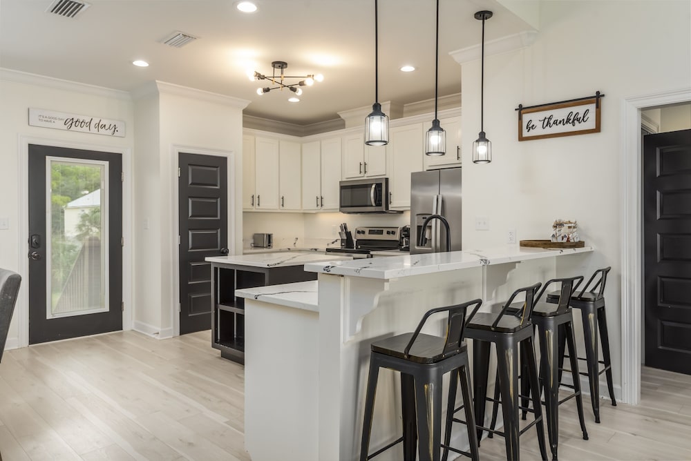 Sea Of Love - 313 Audubon Pl 4 Bedroom Home