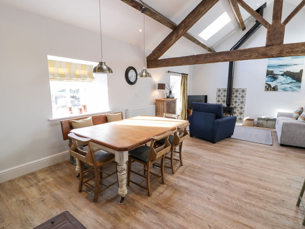 The Granary view 5