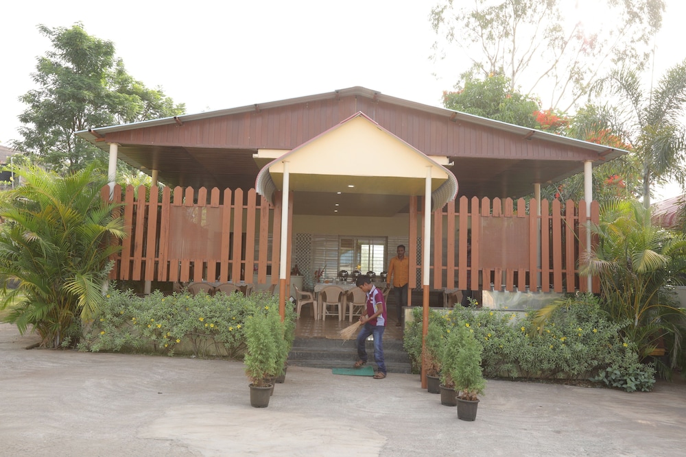 Pune Vacations - Heritage View Resort Rajgad - Property Image 4