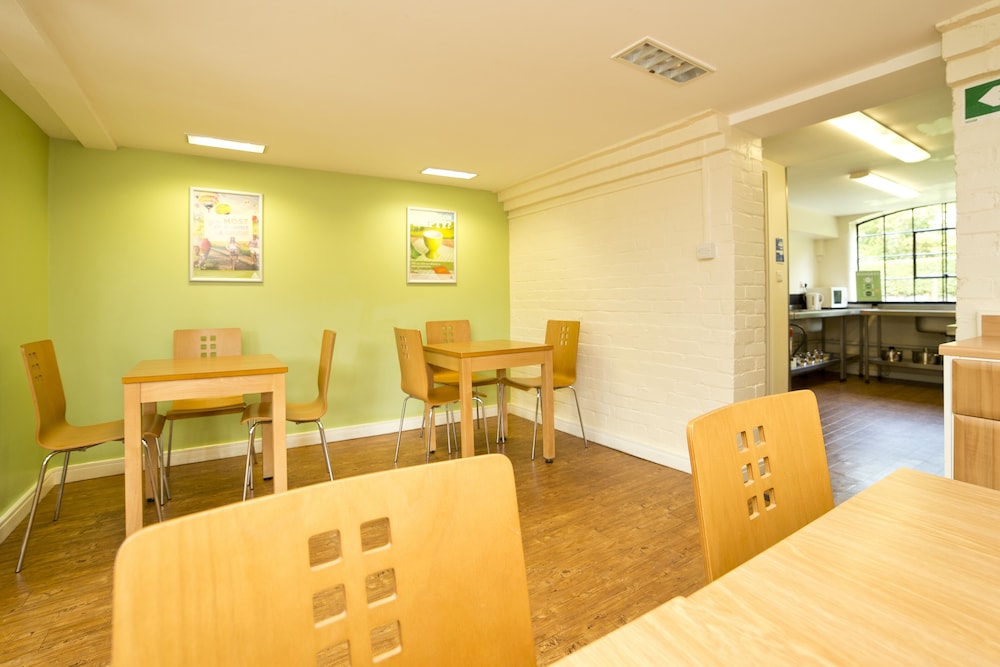 YHA Ironbridge Coalport - Hostel