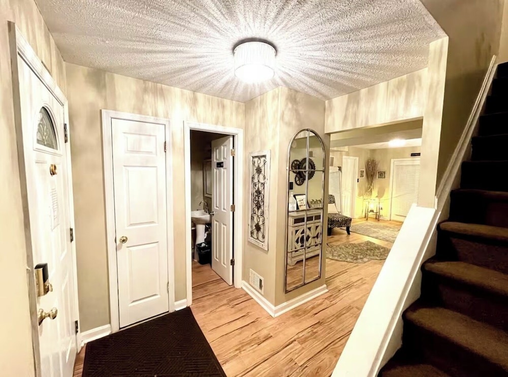 The Haven at Charity House 1