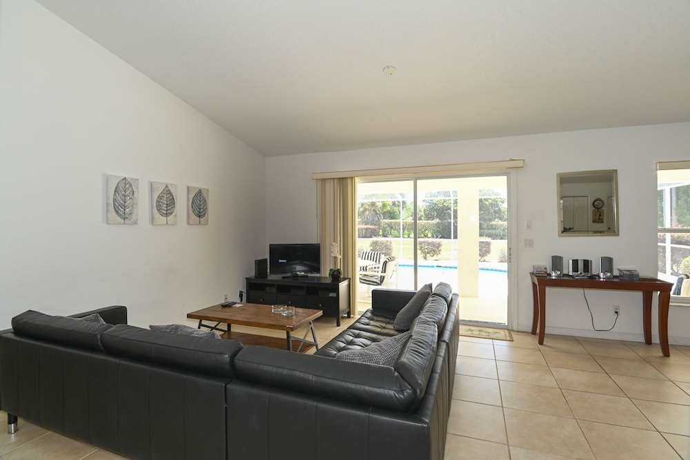 Villa Grandjean - Comfort - 4 Bedroom, photo 15