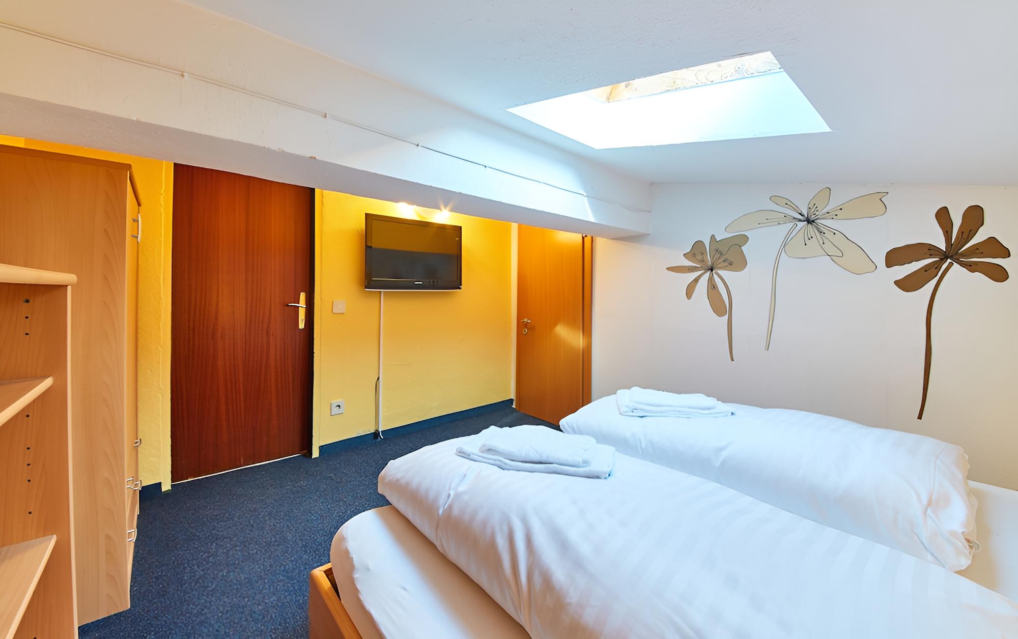 Appartement Happy Days