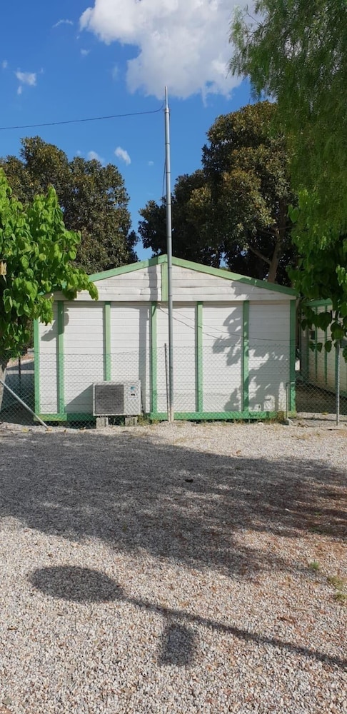 Camping La Paz