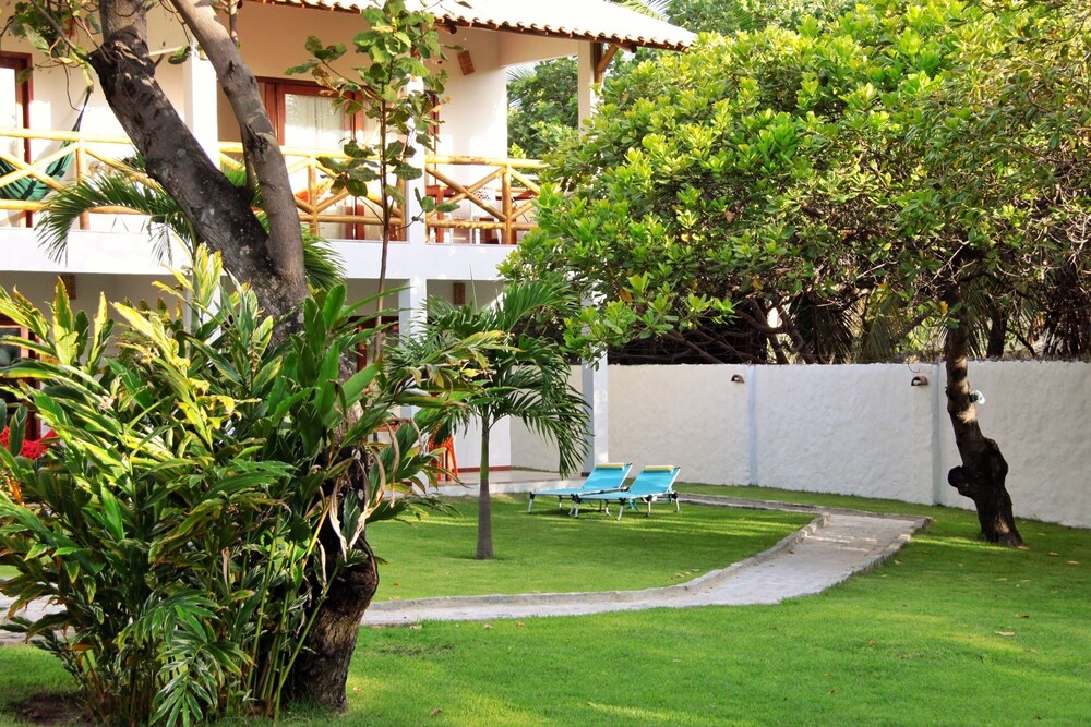 Vila Alema Boutique Hotel e Apartamentos