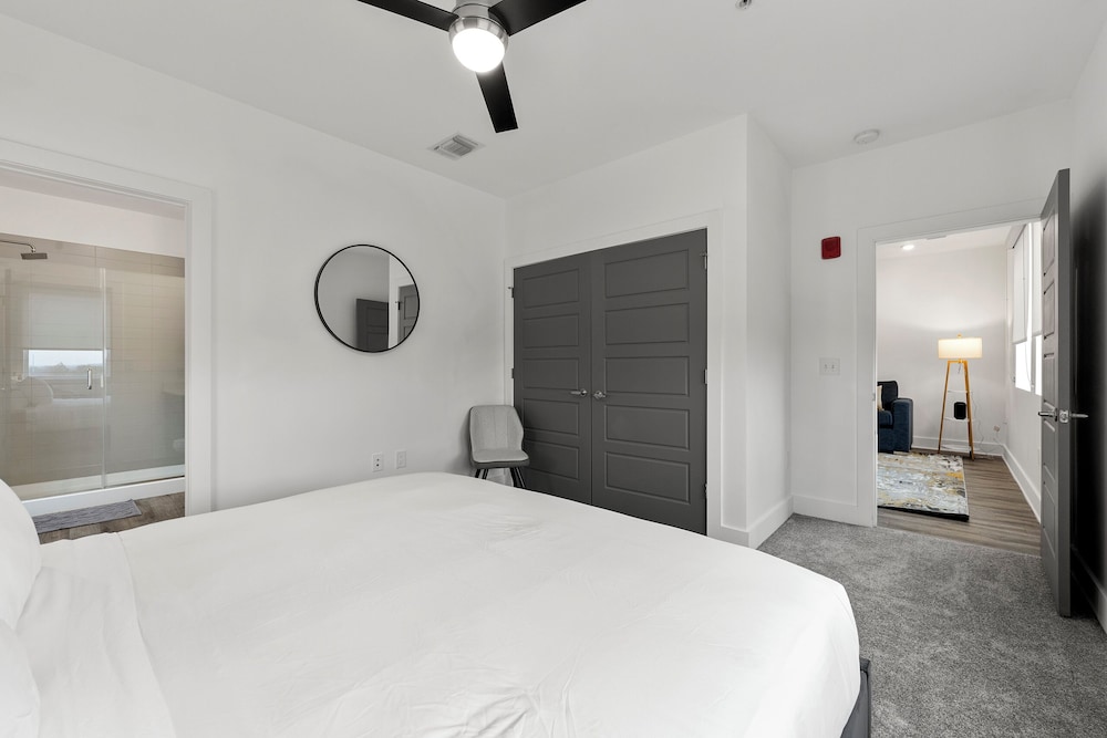 Atlanta - The Nomad ATL