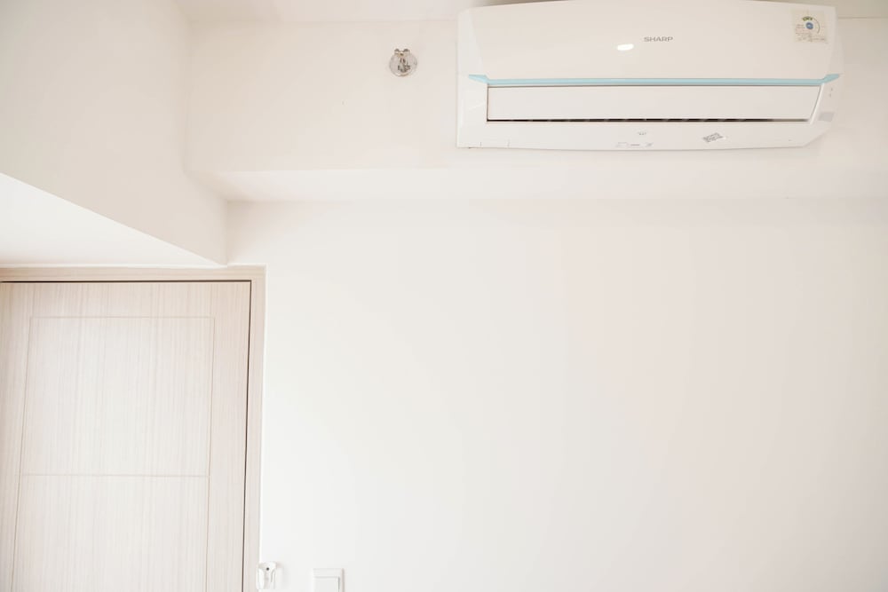 Spacious 1Br At High Floor Tokyo Riverside Pik 2 Apartment