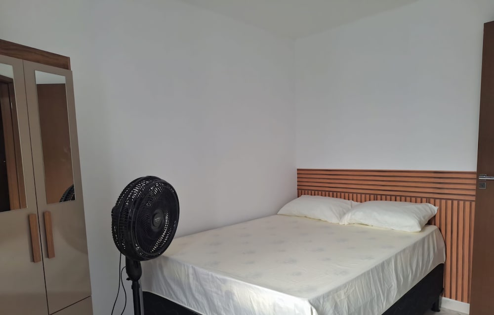 Apartamento novo em João Pessoa