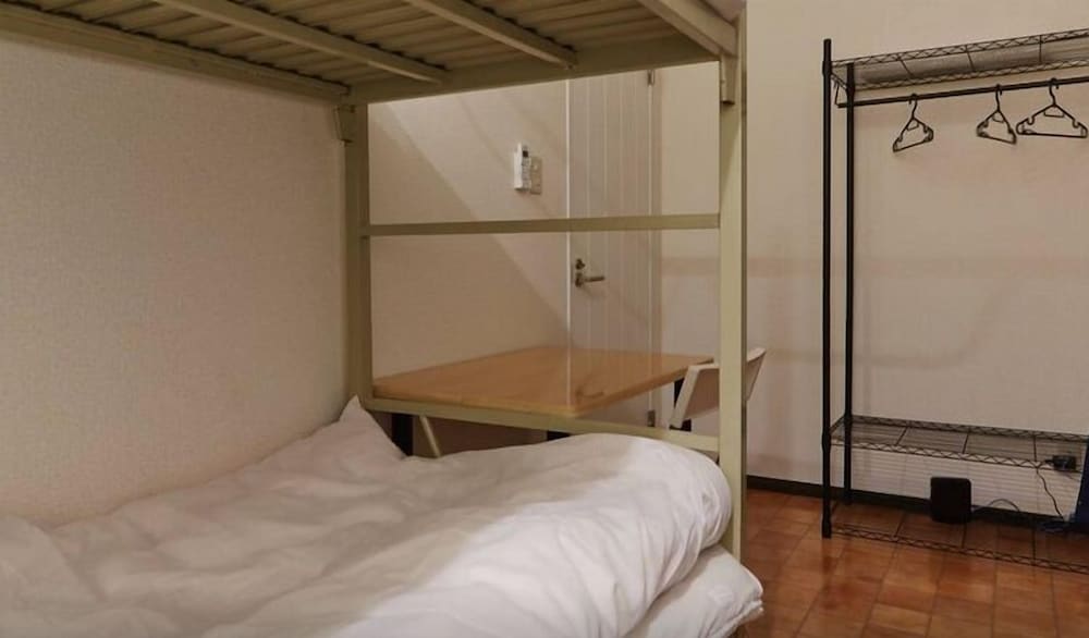 Tsubame Guesthouse – Hostel