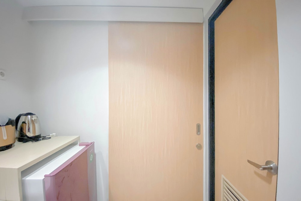 Cool Neutral 1Br Without Living Room At Apartment The Alton