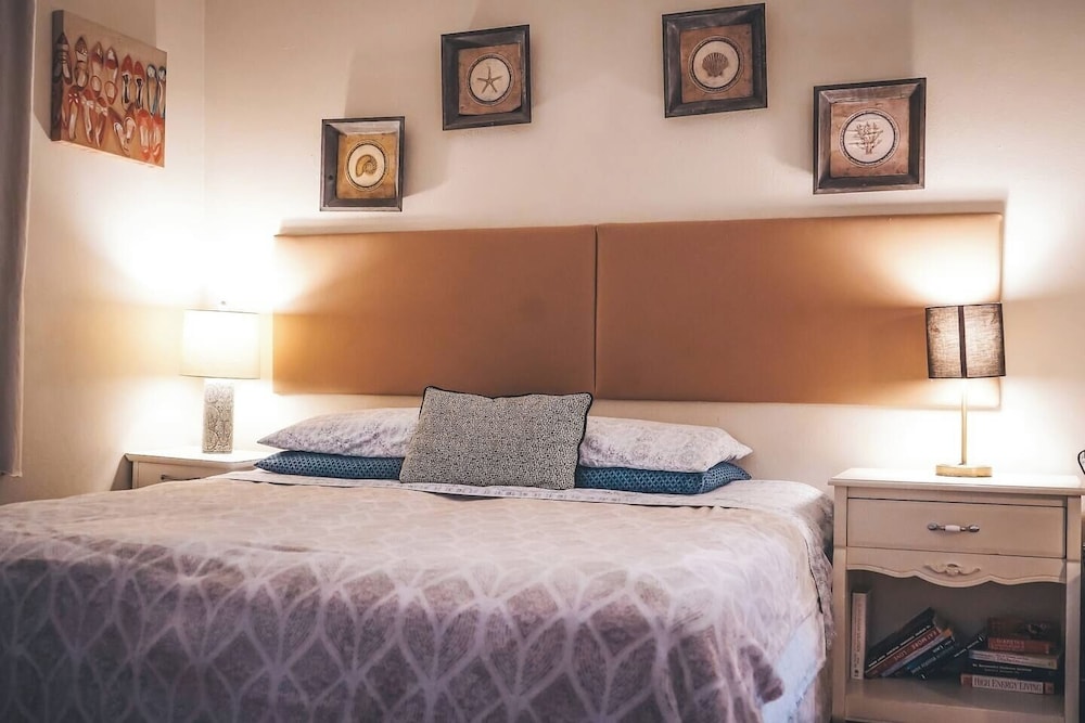 Pet-friendly 1BR Studio w/ Parking & Bbq, Hollywood