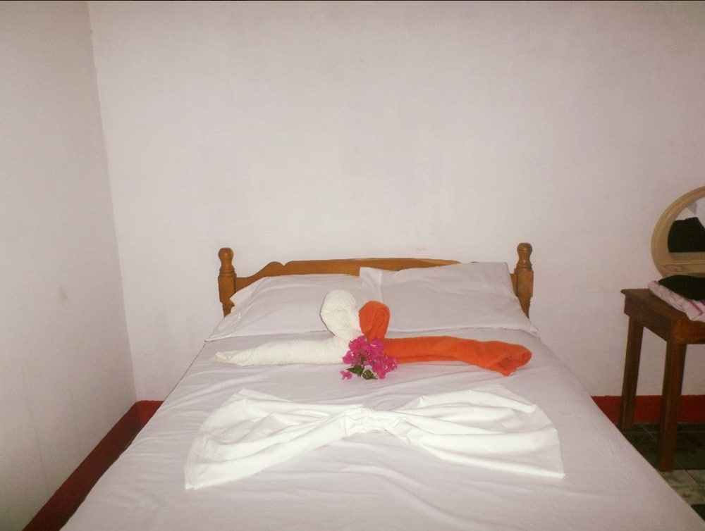Hostal  Caballo Blanco view 4