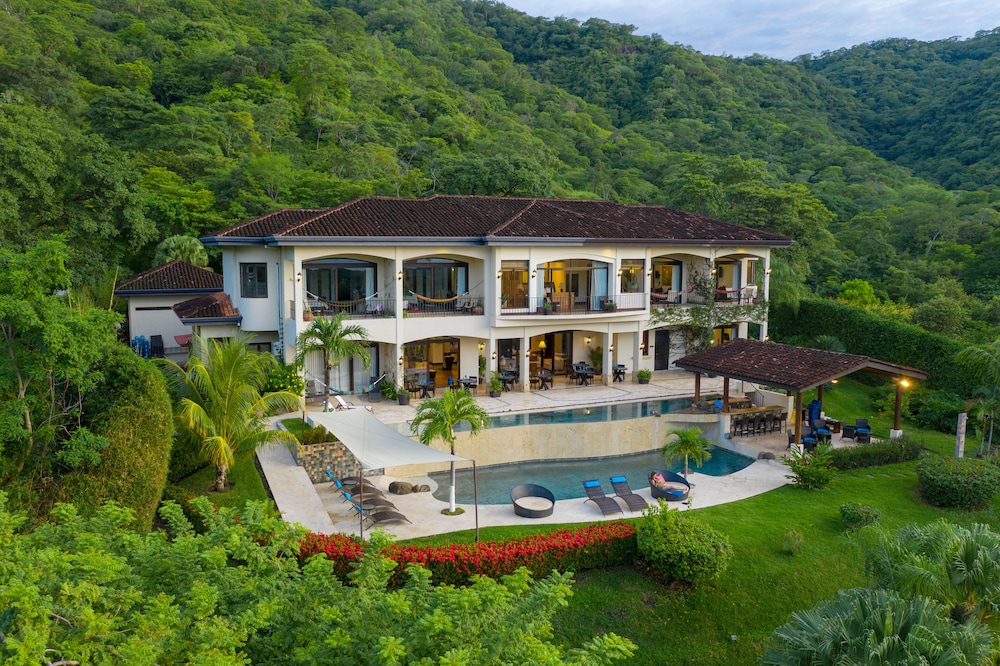 Hotel Villa Buena Onda - All Inclusive - Image 1