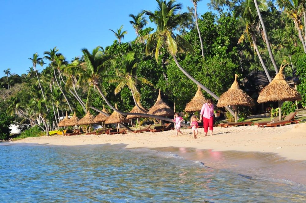 Paradise Cove Resort