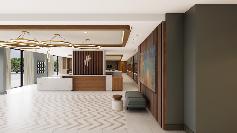 Holiday Inn Orlando North Winter Park by IHG, Billede 40