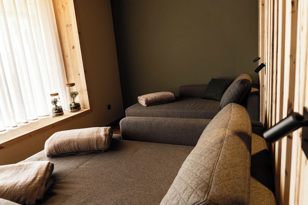 Aparthotel Bacher