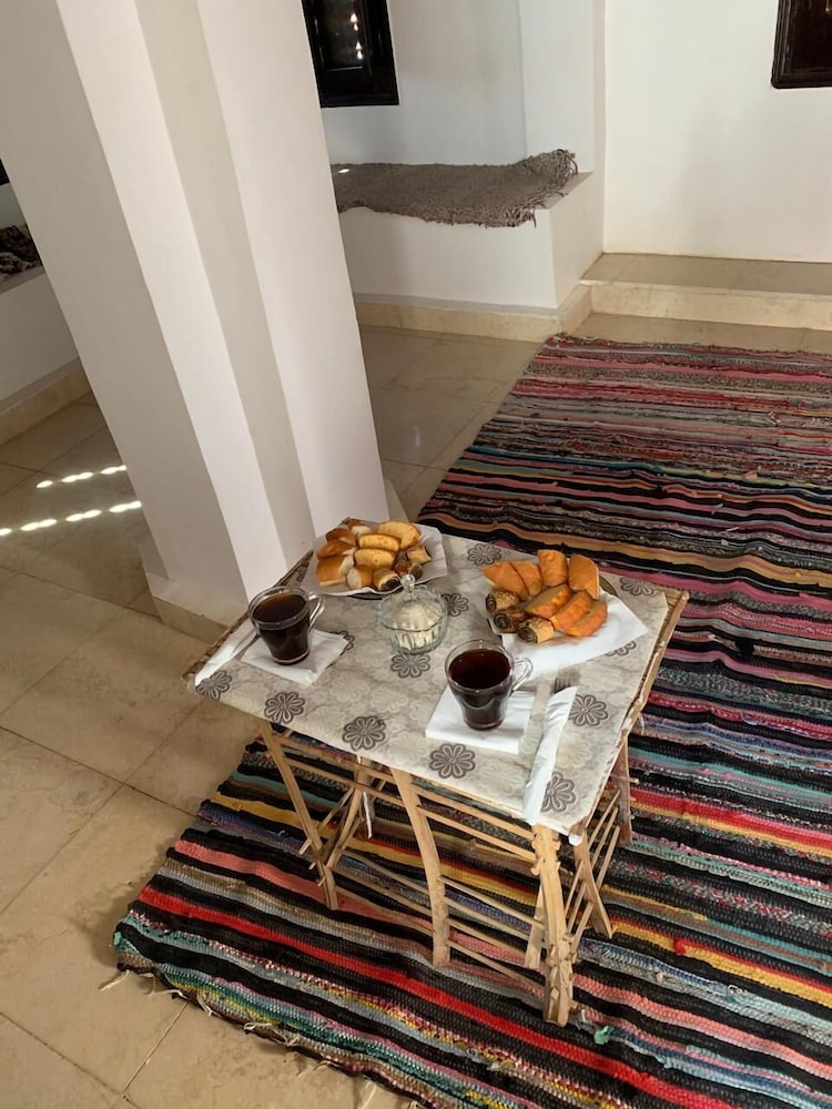 KING KASSEM nubian guest house