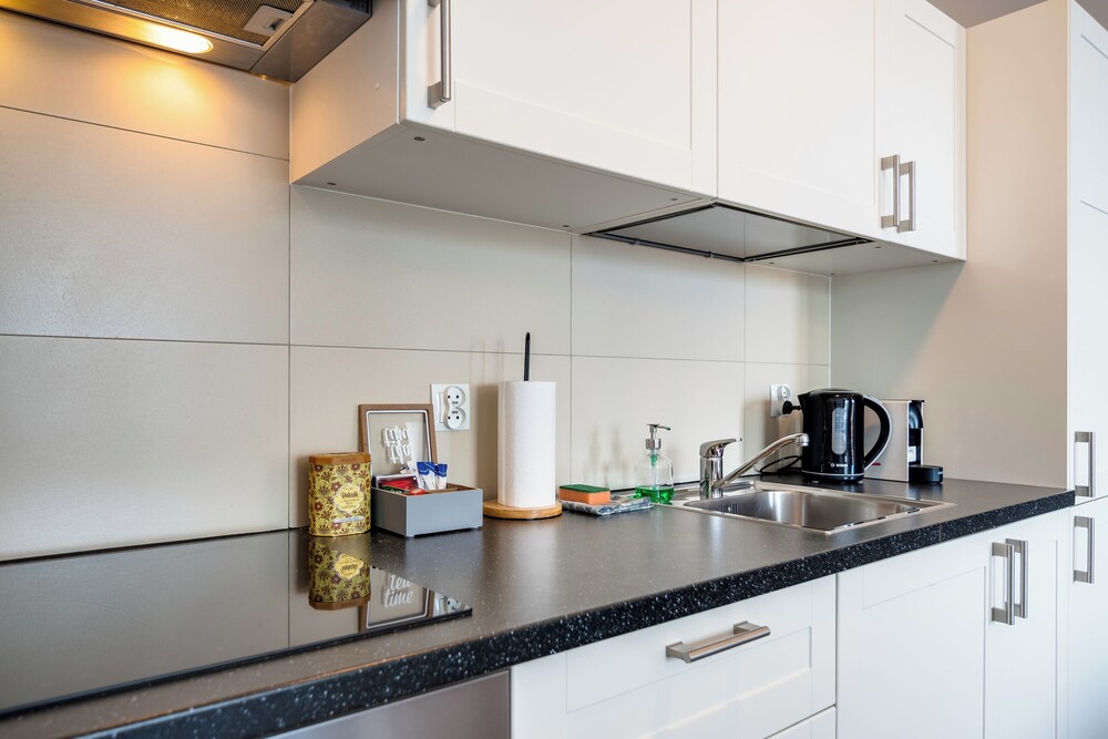 Apartamenty Prestige Browar Lubicz view 5