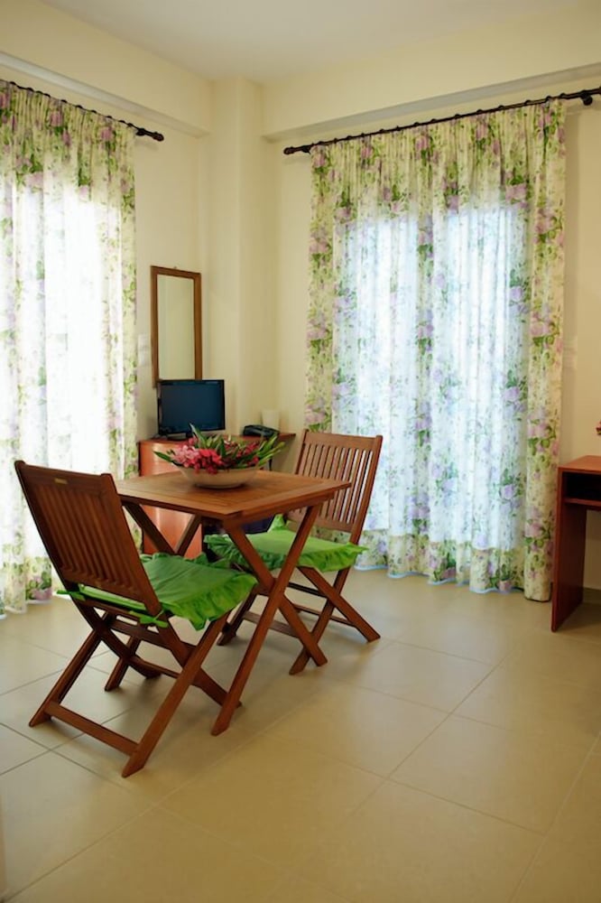 Ilida Kourouta Studios