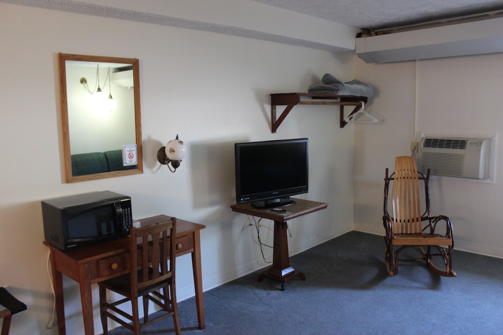 The Casselman Inn