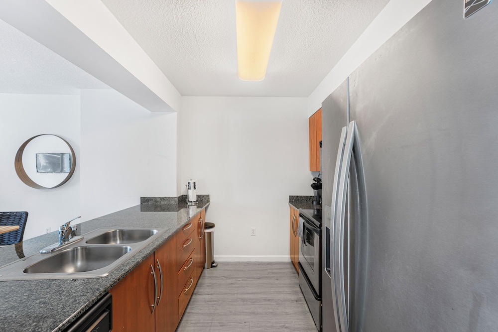 Well Located Condos in Brickell