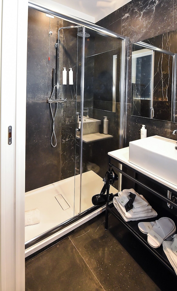 Albarosa Rooms