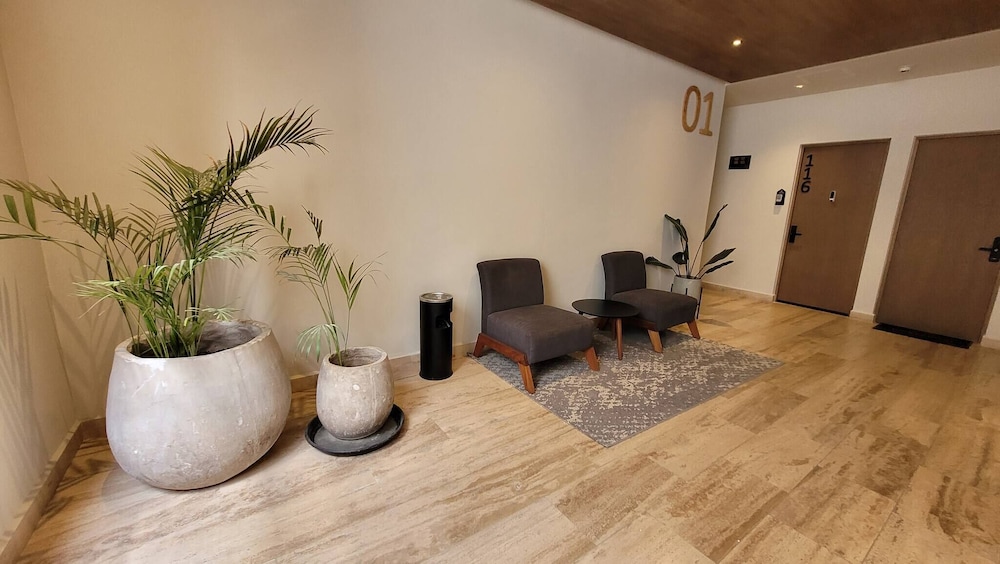 Depa M410 Relaxing and Cozy Steps From the Beach
