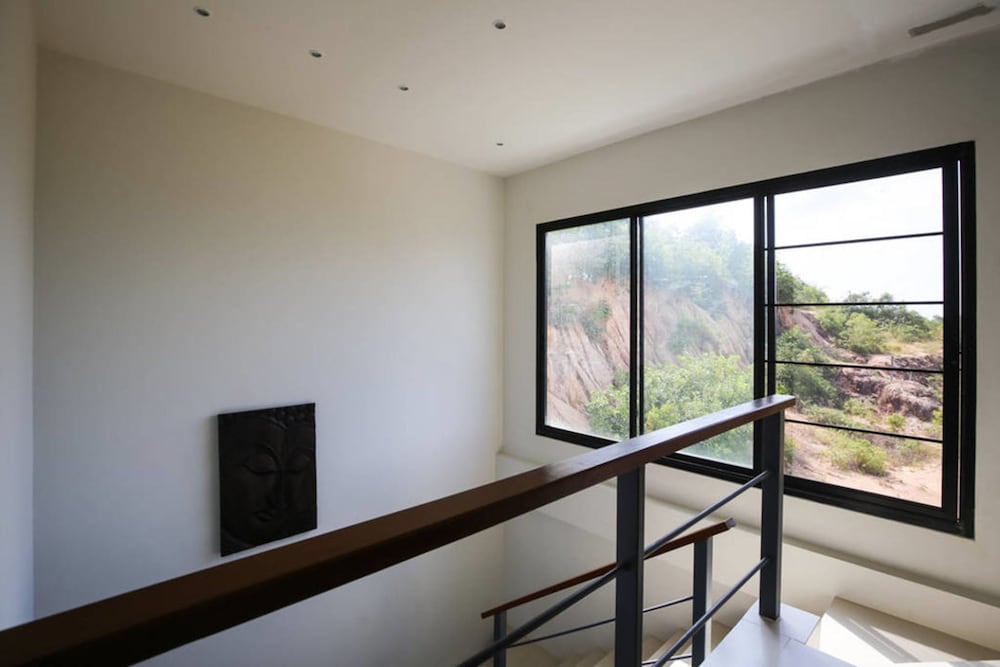 3 Bed Seaview Villa A1 SDV201-By Samui Dream Villas