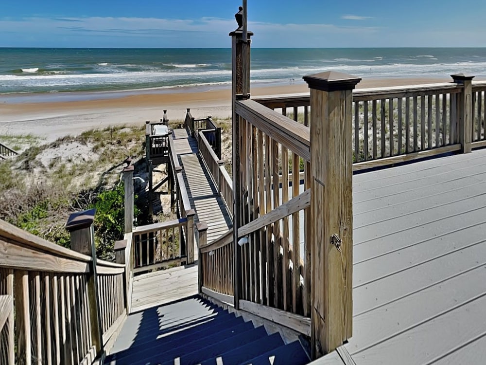 Sunny Side Up by Topsail Realty