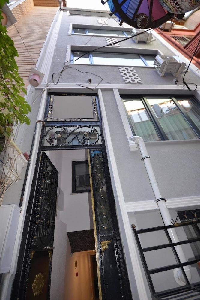 Sultanahmet Ivy Suite