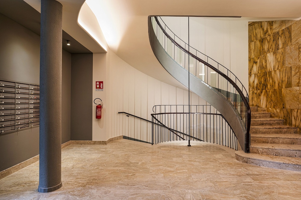 Carignano Luxury Suite