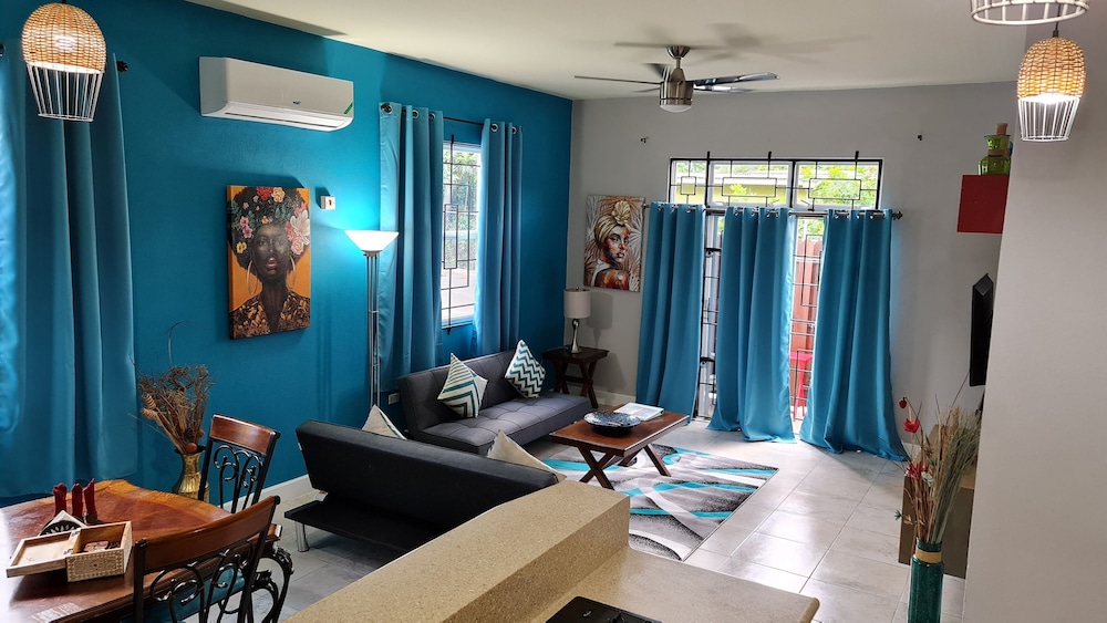 Casa Pinto Guest Apartments