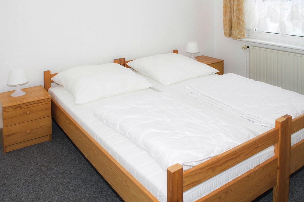 Appartements mit Aussenpool und Sauna, Breitenbrunn