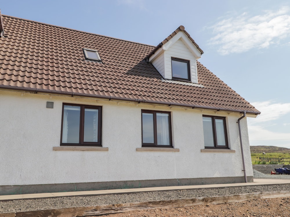 Woodburn Cottage