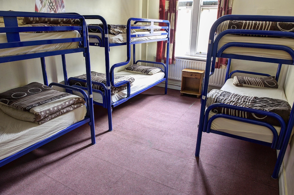 Kinlay House Hostel