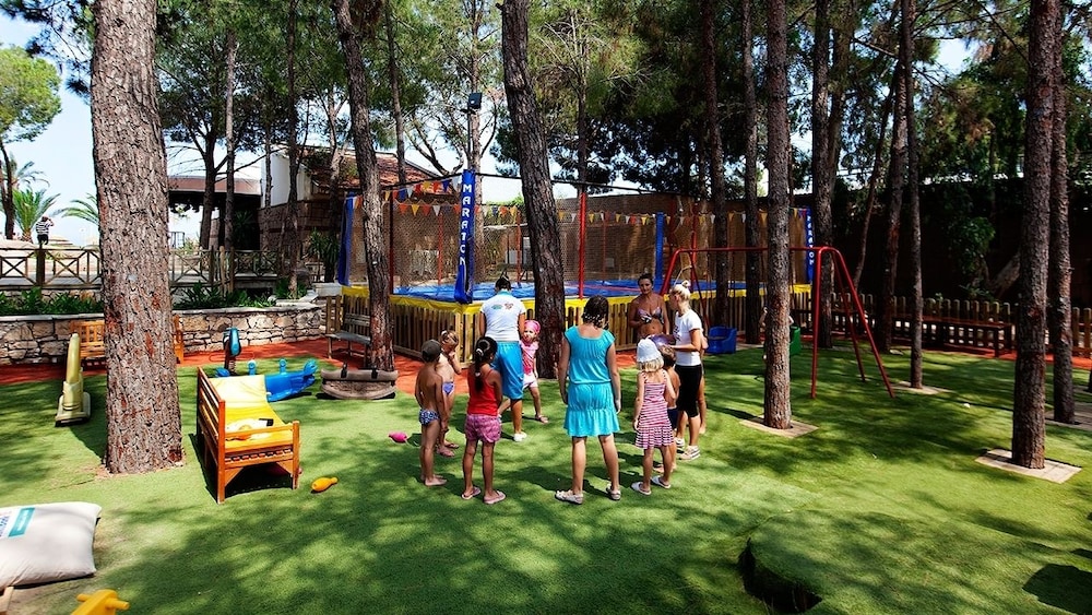Champion Holiday Village - All Inclusive