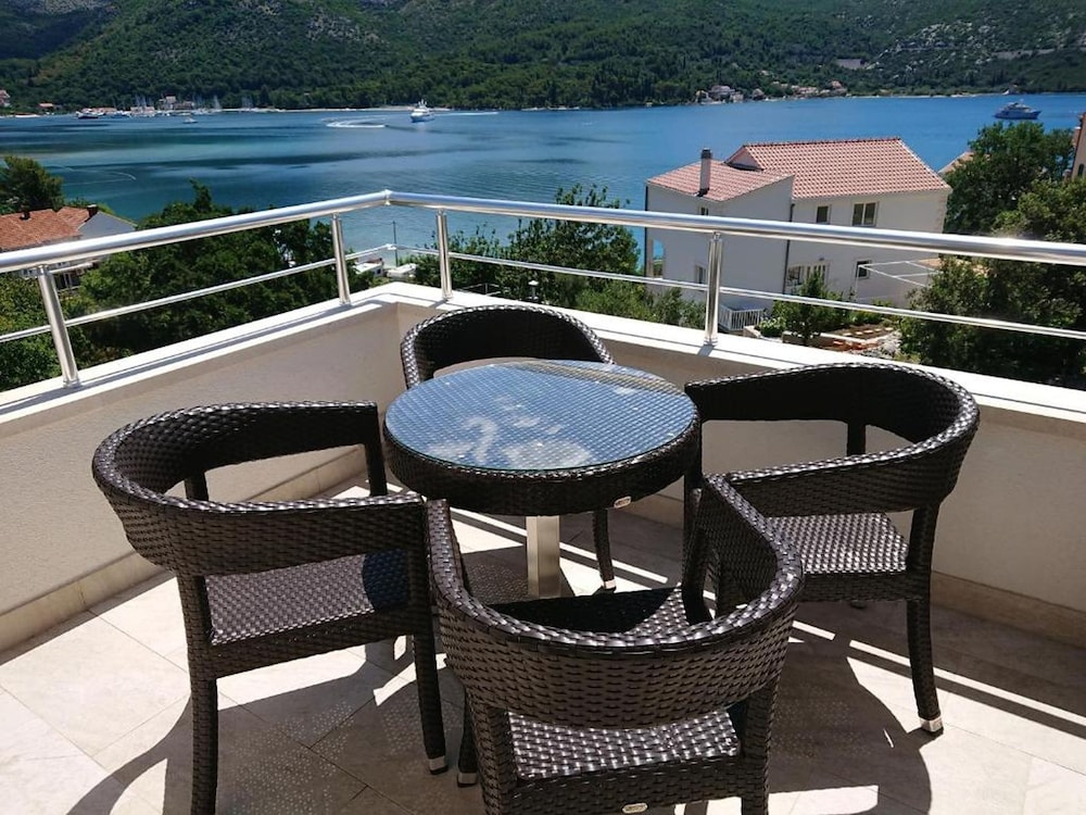 Sea Apartments Slano view 3