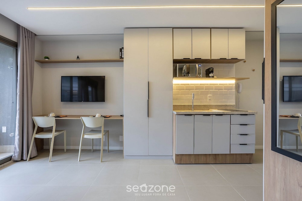 Full Studio in Perdizes-sp Gla0037