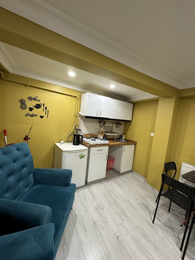 Green Bird Süit - Image 51