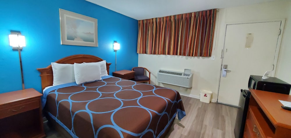 American Inn Motel view 5