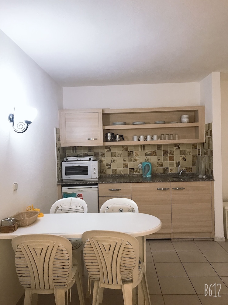 Ant Apart Otel - Image 76
