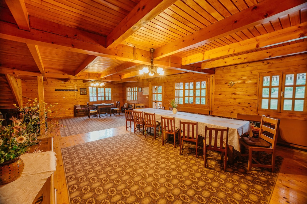 Pensiunea Bio Haus