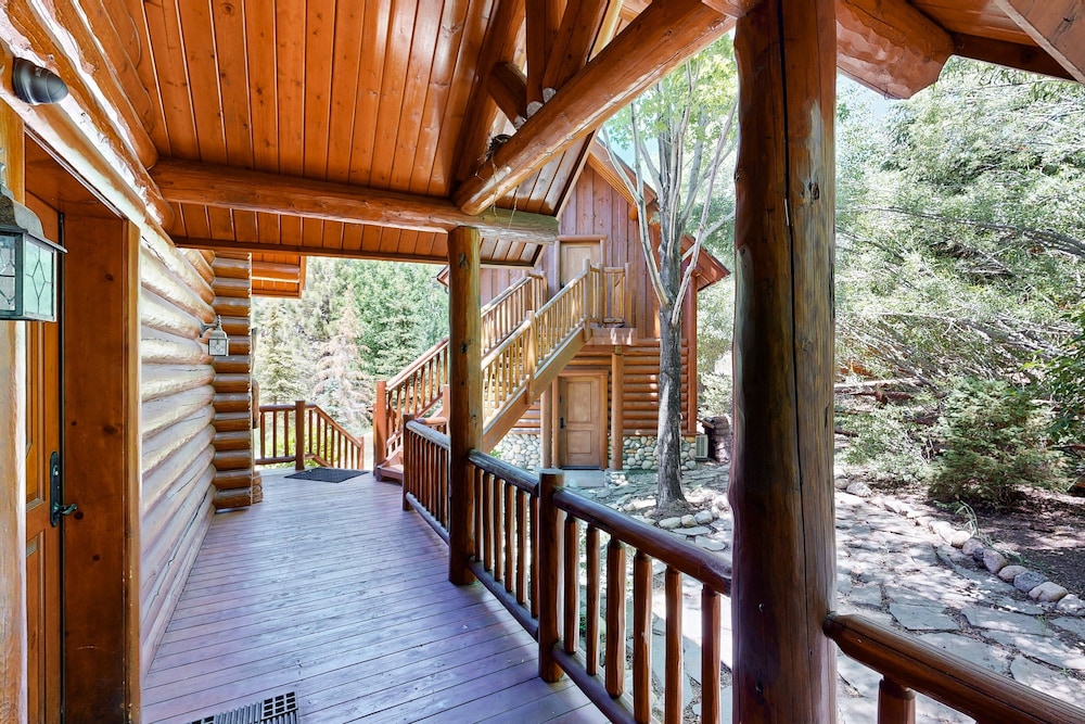 Bow Canyon Oasis #513