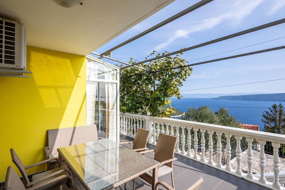 Seaview House Helena - Apartment 1